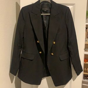 Banana Republic Blazer